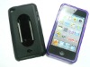anti slide tpu case for ipod touch 4(accept paypal)