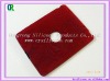 anti-slip woven tpu cover for ipad