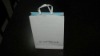 anti-tear shopping cart bag