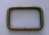 antique square-ring