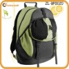 aoking laptop travel backpack with removable cage