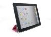 apple cover for ipad 2 case-new design-super slim