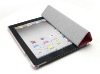apple cover for ipad 2 case-new design-super slim