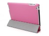 apple cover for ipad 2 case-new design-super slim