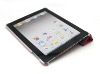 apple cover for ipad 2 case-new design-super slim