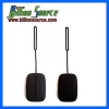 applied silicone car key covers
