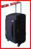 applied trolley luggage set