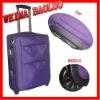 applied trolley luggage set