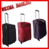 applied trolley luggage set