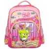 argyle cute girls school backpack for girls