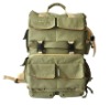 army backpack bag  , backpack military bag ,Canvas camera backpack