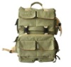 army backpack bag , backpack military bag ,Canvas camera backpack