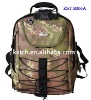 army camera backpack