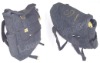 army cotton webbing bag