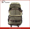 army hiking backpack