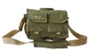 army medical bag, military medical bag,army shoulder bag