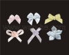 artificial flower,ribbon bows,decoration bows