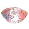 assorted in color brocade mini coin case funny coin purse trinket box