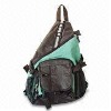attractive design sling backpack