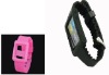 attractive high quality small silicone mp3/mp4  straps