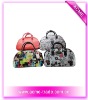 attractive travel bag set