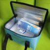 attractive zipper cooler beer bottle lunch bags