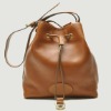 authentic designer bag fashion small shoulder bag  leather bag