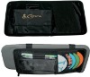 auto sun visor accessories,car cd holder