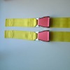 aviation buckle strap