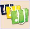 azo free dyed cotton canvas shopping bag
