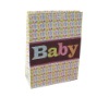 baby apparel bag