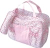 baby bottle cooler bag set