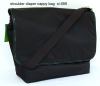 baby shoulder diaper nappy bag