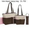 baby shoulder diaper nappy bag