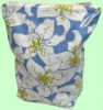 baby wet bag/waterproof wet bag