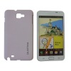 back cover for galaxy note,i9220 cover