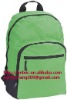 backpack GREEN 600D material bag