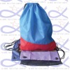 backpack bag,shopping bag,nylon drawstring bag