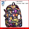 backpack book school bag school shoulder bags for girl 208