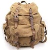 backpack canvas