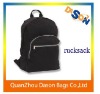 backpack canvas rucksack school