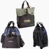 backpack / drawstring backpack