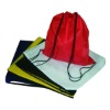 backpack drawstring bag