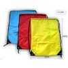 backpack drawstring bag