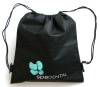 backpack drawstring bag