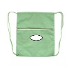 backpack drawstring bag