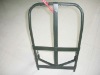 backpack frame,aluminum alloy,dark green