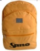 backpack promotional