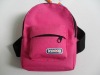 backpack school