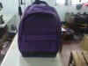 backpack, school bag,